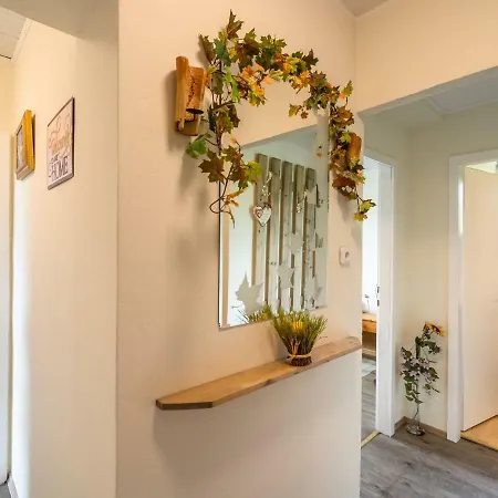 Appartamento Familienhaus Rosental Ludmannsdorf