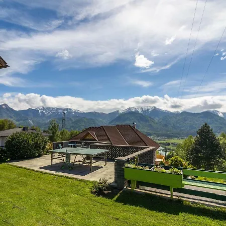 Familienhaus Rosental