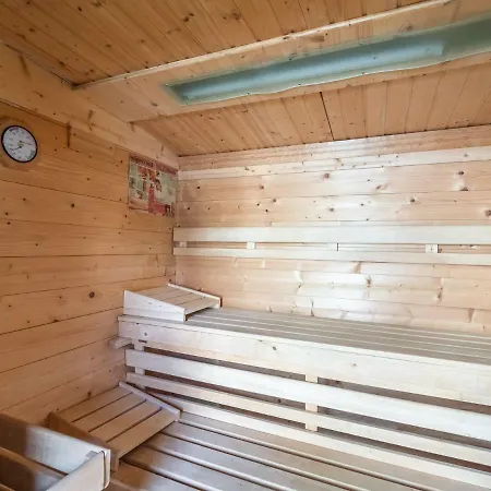 Appartamento Familienhaus Rosental
